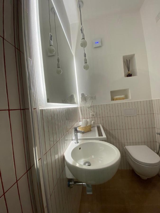 Cekin39 Apartment Naples Exterior photo