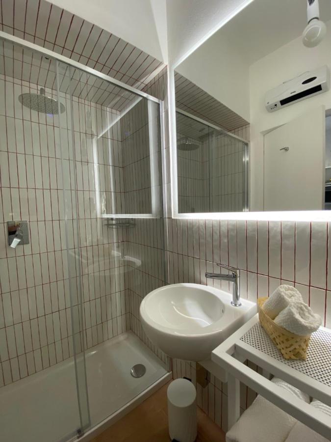 Cekin39 Apartment Naples Exterior photo