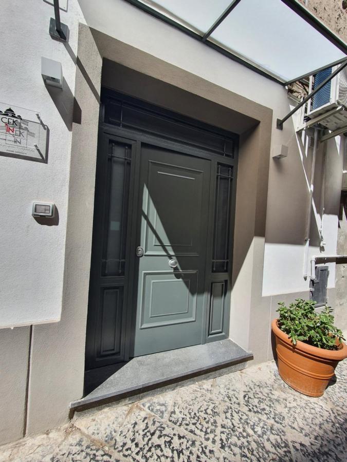 Cekin39 Apartment Naples Exterior photo