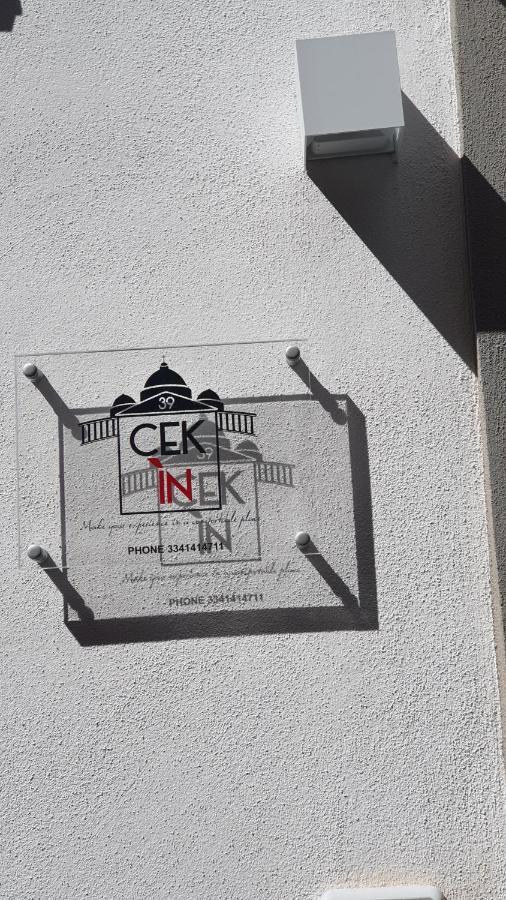 Cekin39 Apartment Naples Exterior photo